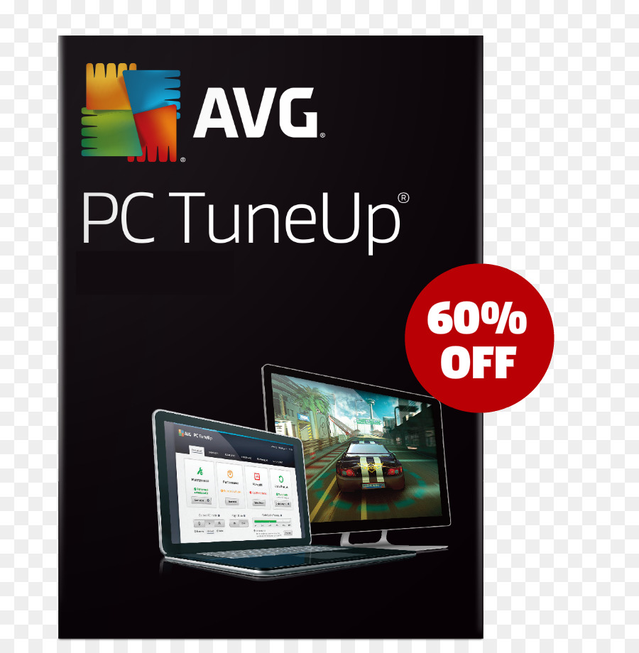 Avg Pc Tuneup，Avg Antivirus PNG