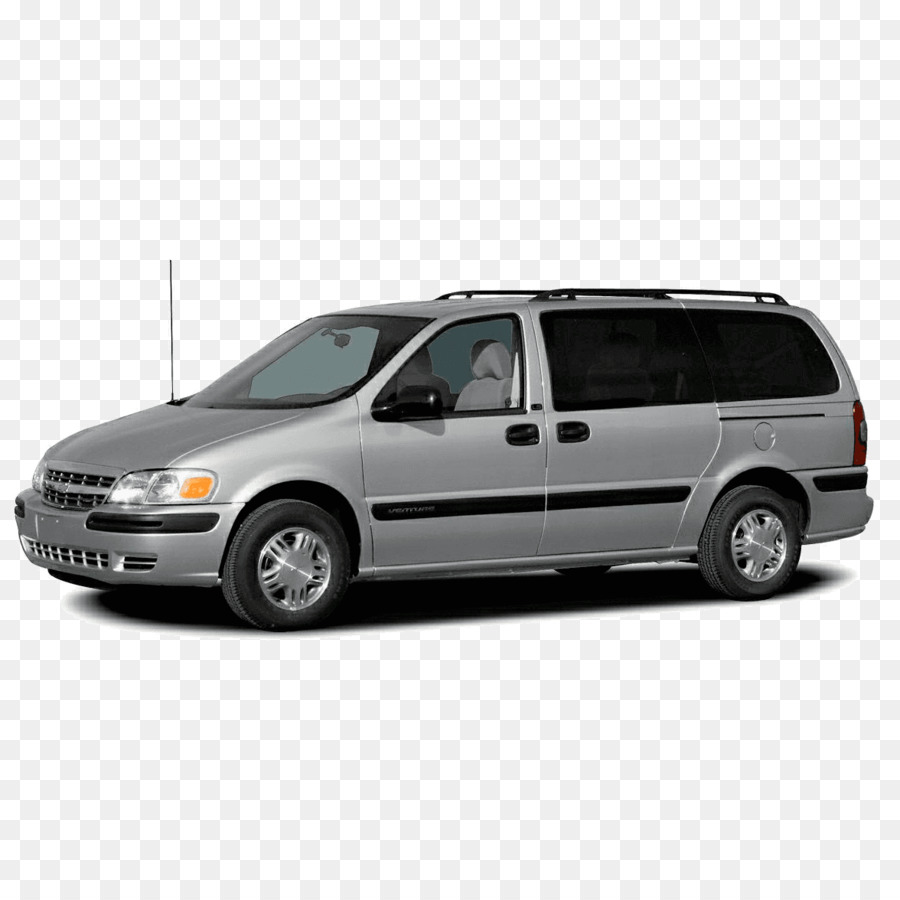 Chevrolet Venture Plus Fourgonnette 2004，Chevrolet PNG