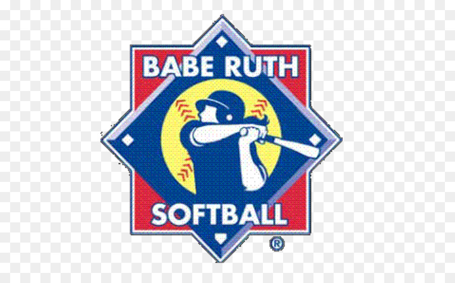 Babe Ruth Ligue，Baseball PNG