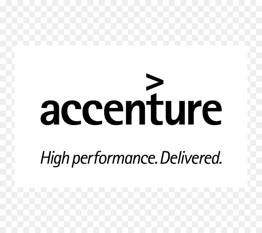 Logo Accenture，Entreprise PNG