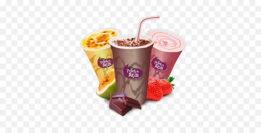 Smoothies Aux Fruits，Boire PNG