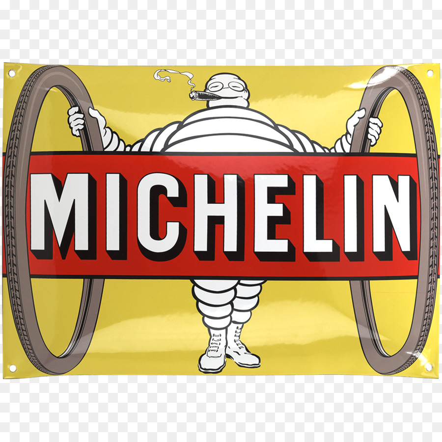 Voiture，Bonhomme Michelin PNG