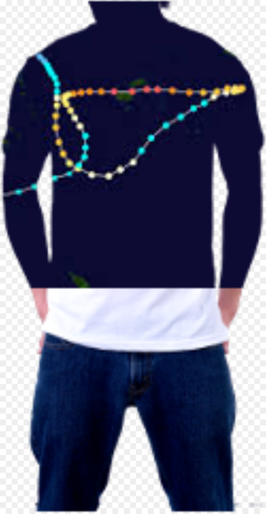 Sweatshirt à Capuche，T Shirt PNG