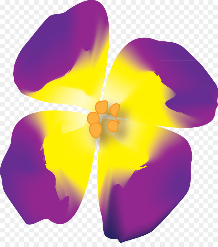 Violet，Violaceae PNG