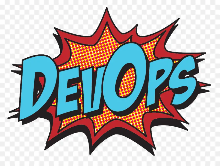 Logo Devops，Technologie PNG