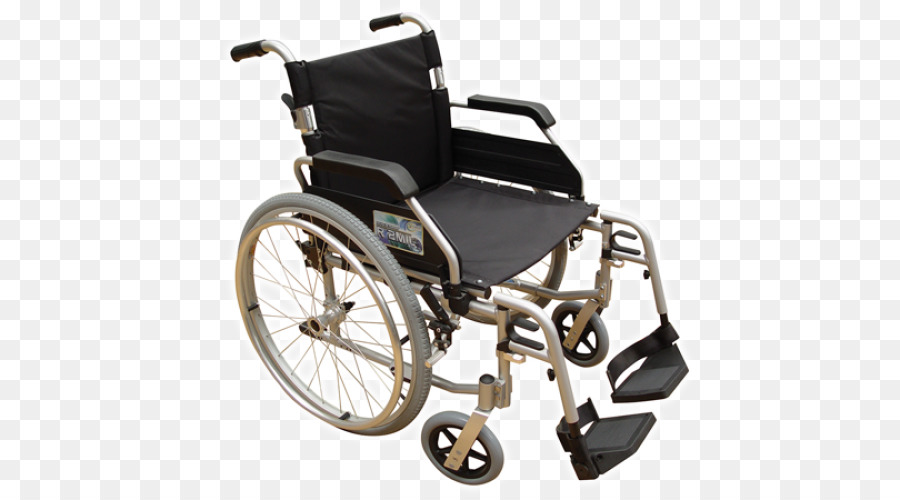 Fauteuil Roulant，Orange PNG