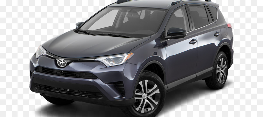 Toyota，Toyota Rav4 2018 PNG