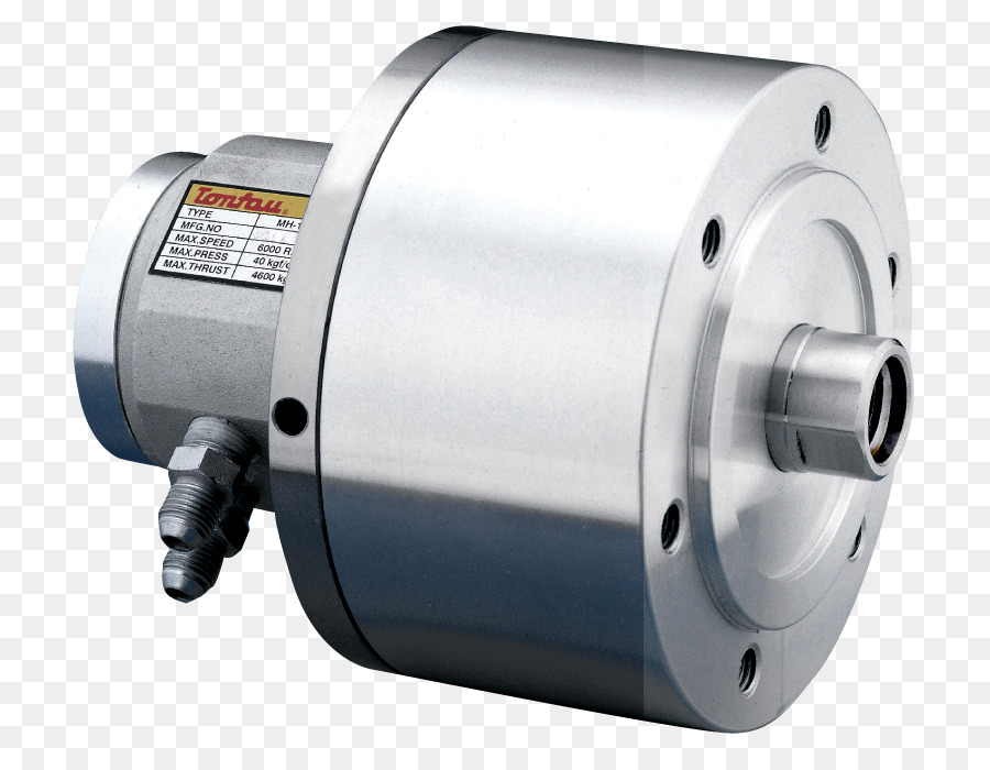 Cylindre Hydraulique，Chuck PNG