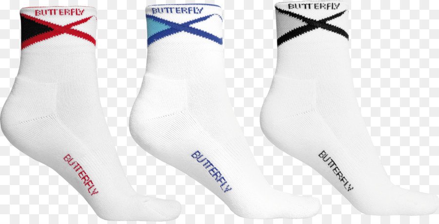 Chaussettes Blanches，Chaussettes PNG