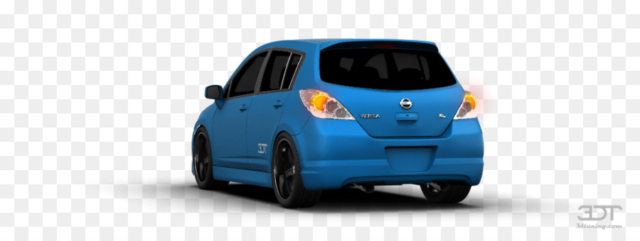 Voiture Bleue，Véhicule PNG