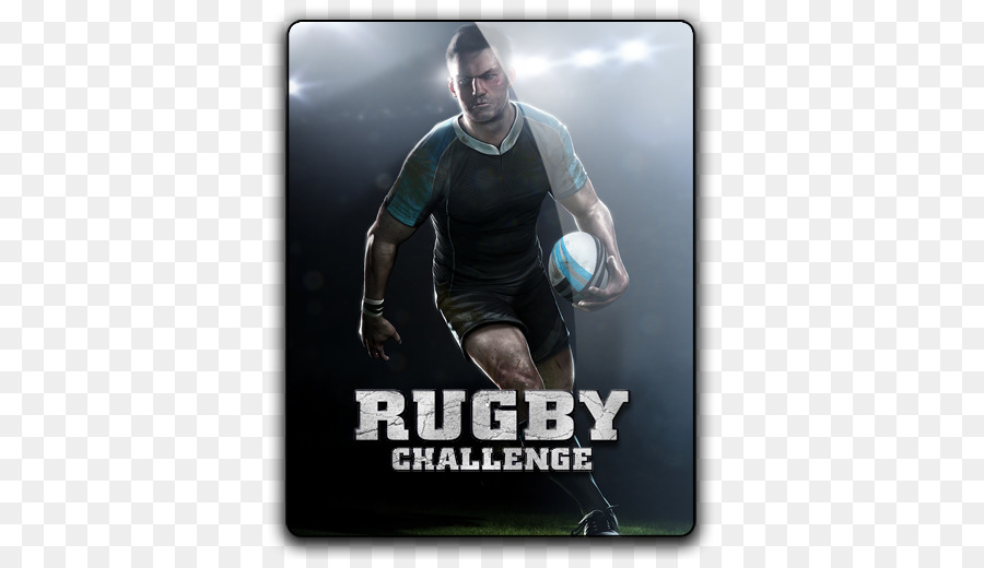 Challenge Rugby，Rugby Challenge 2 PNG