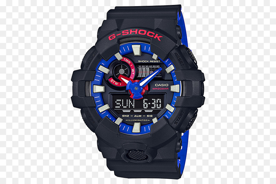 Montre，G Shock PNG