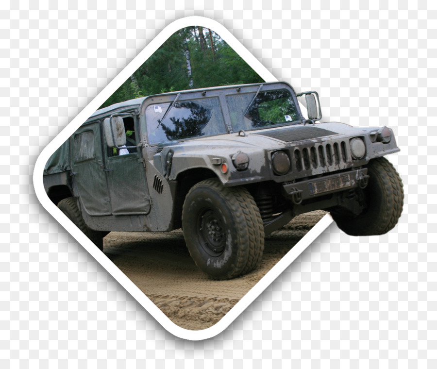 Humvee，Voiture PNG