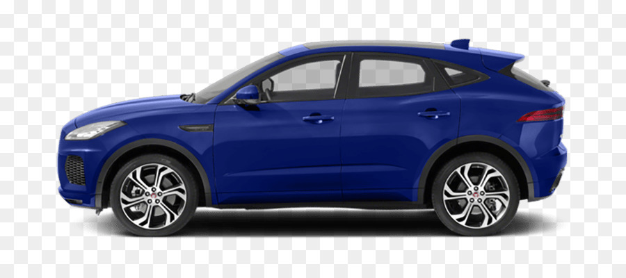 Jaguar，2018 Jaguar Epace De La Première édition Vus PNG