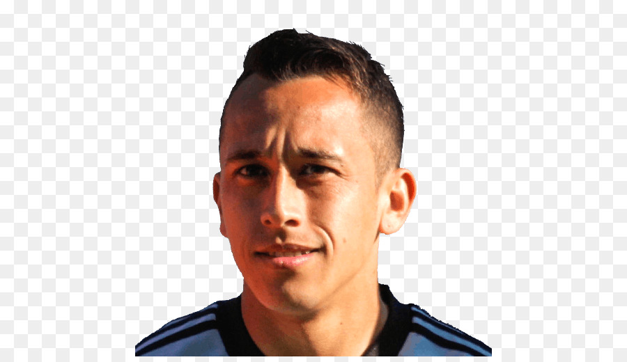 Fabian Orellana，Fifa 15 PNG