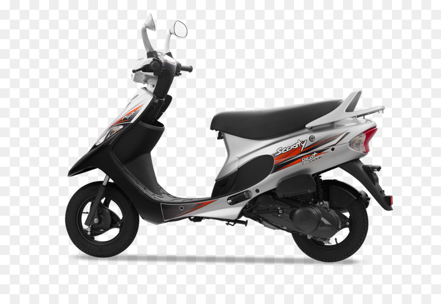 Scooter，Voiture PNG