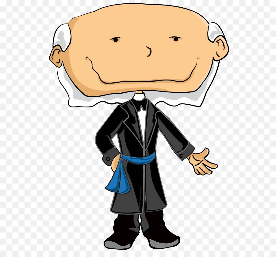 Homme，Costume PNG