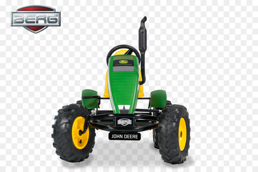 John Deere，Tracteur PNG