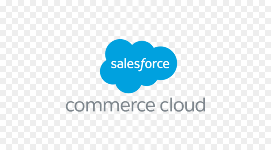 Salesforcecom，Le Cloud Computing PNG
