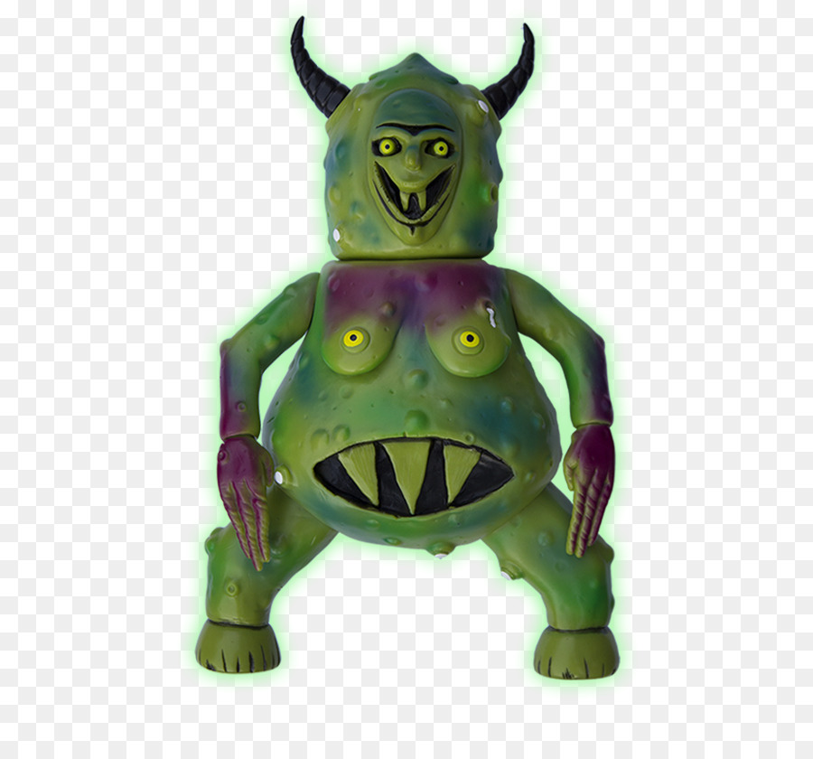 Figurine，Caractère PNG