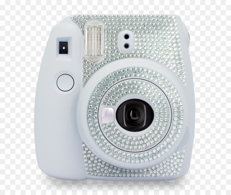 Appareils Photo Numériques，Instax PNG