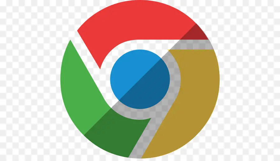 Logo Google Chrome，Navigateur PNG