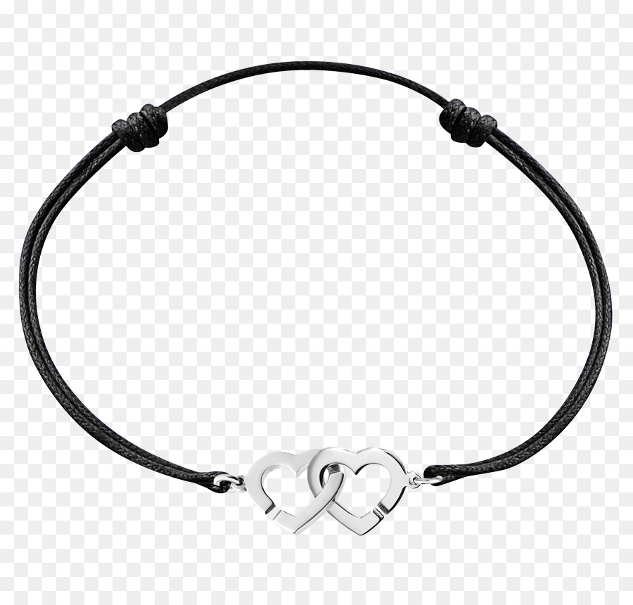 Bracelet，Noir PNG