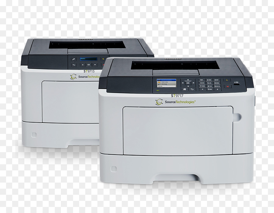 Lexmark，L Impression Laser PNG