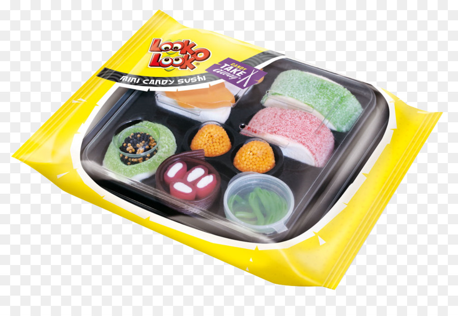 Sushi，Sucette PNG