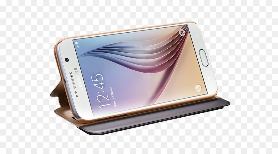 Smartphone，Samsung Galaxy S6 PNG