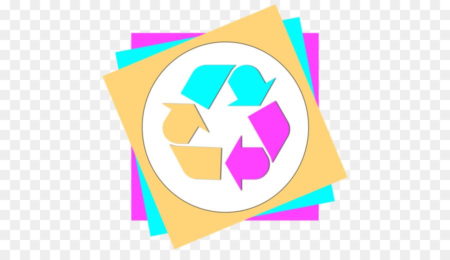 Symbole De Recyclage，Recyclage PNG