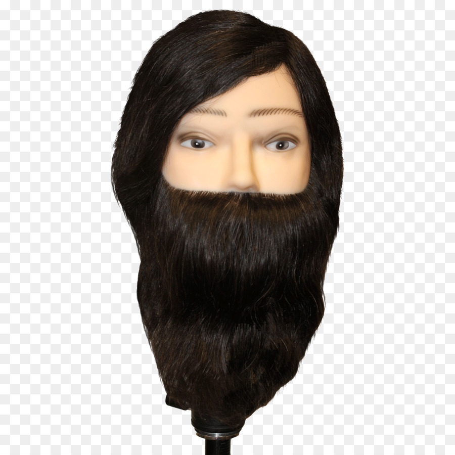 Barbe，Cheveux PNG