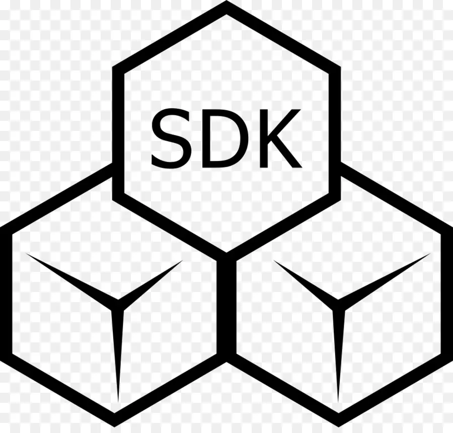 Hexagones Du Sdk，Hexagone PNG