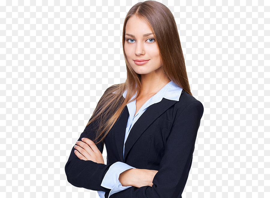 Femme D'affaires，Professionnel PNG