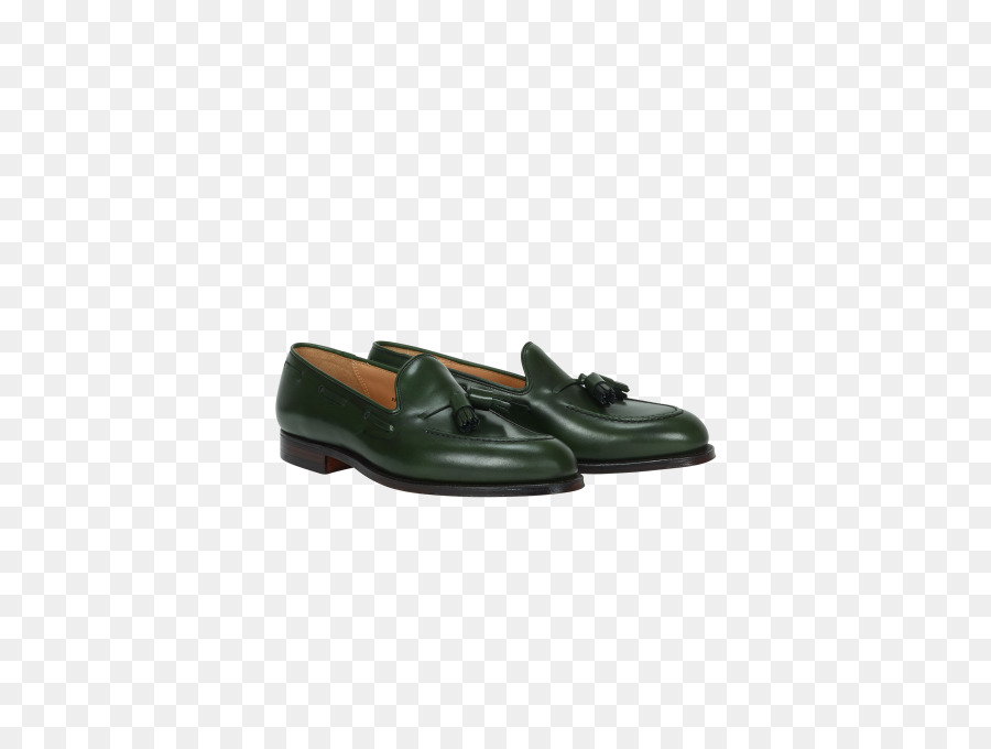 Slipon Chaussure，Veau PNG