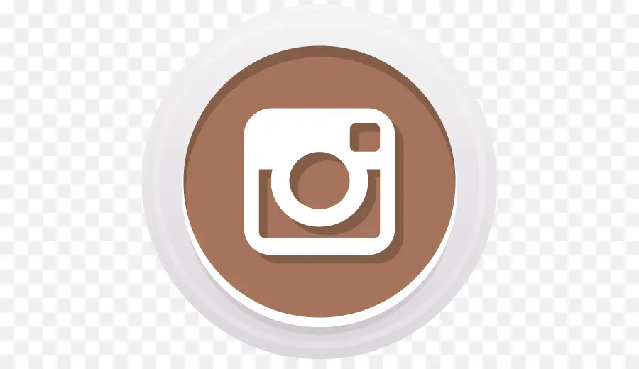 Logo Instagram，Réseaux Sociaux PNG