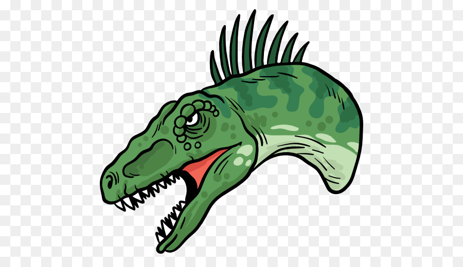Le Tyrannosaure，Amphibiens PNG
