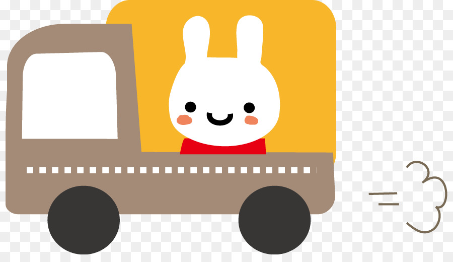 Lapin，Vélo PNG