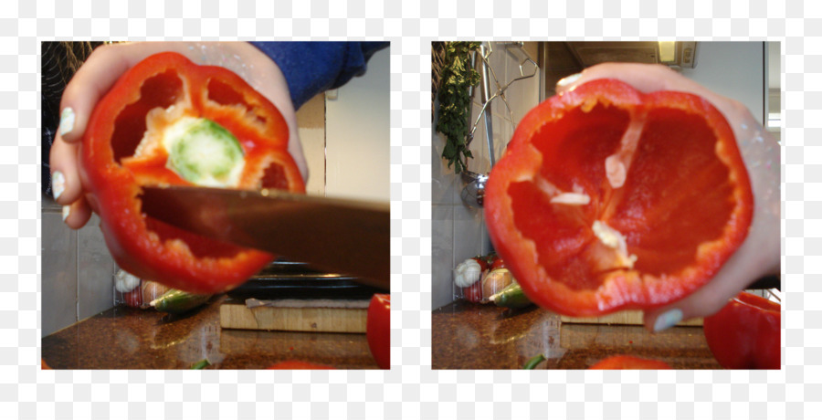 Poivron，Tomate PNG