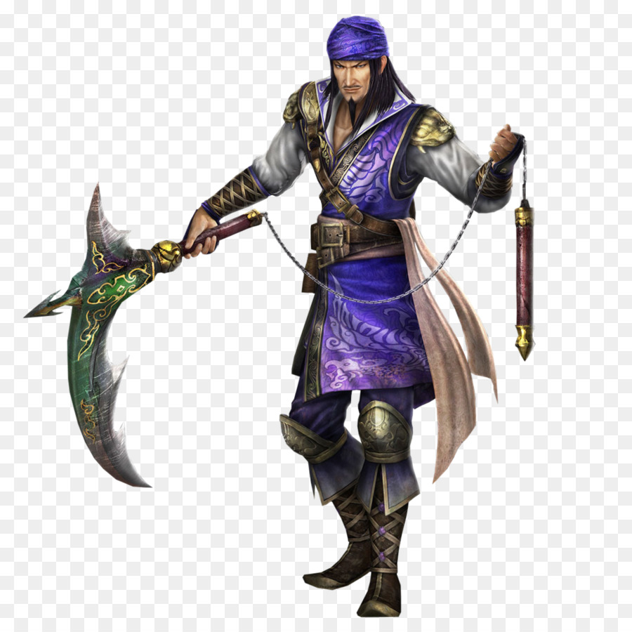 Dynasty Warriors 8，Cao Wei PNG