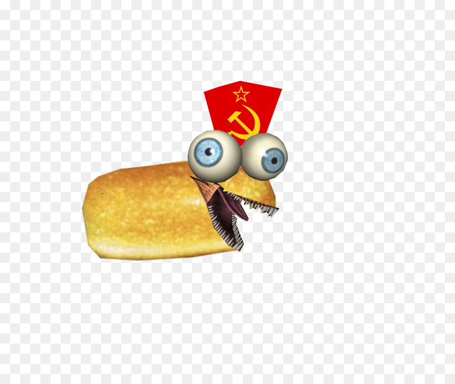 Twinkie，La Malbouffe PNG