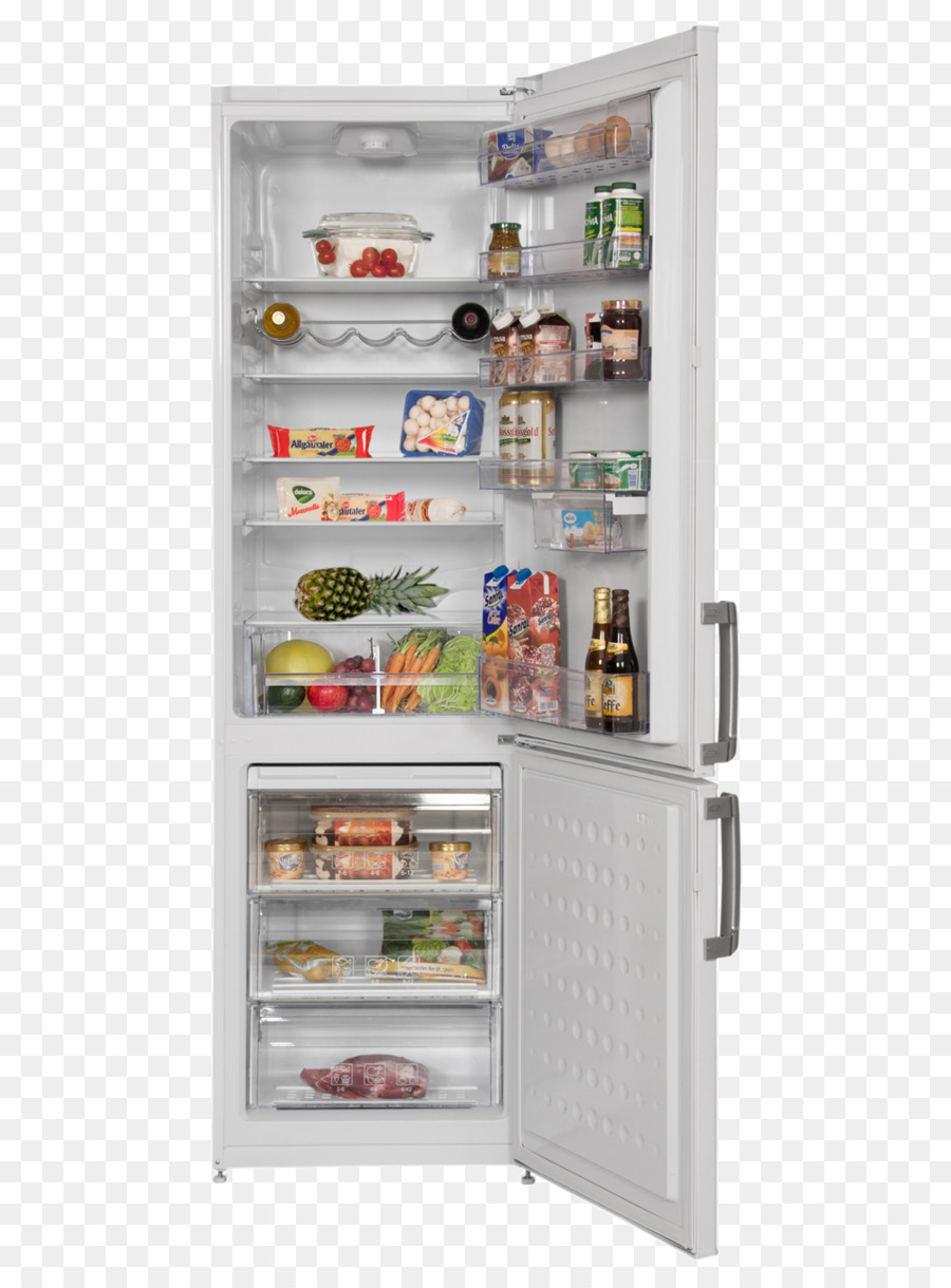 Réfrigérateur，Beko PNG