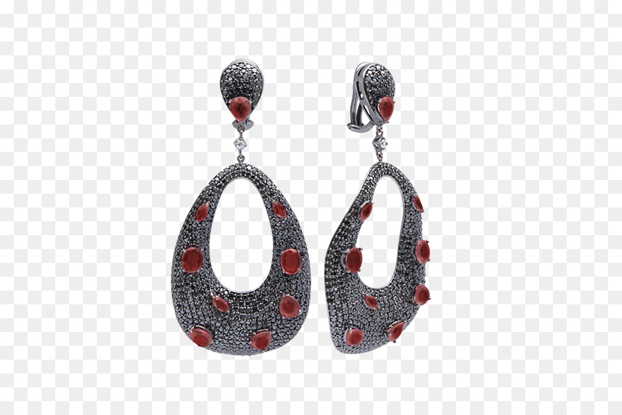 Boucle D Oreille，Les Bijoux De Corps PNG