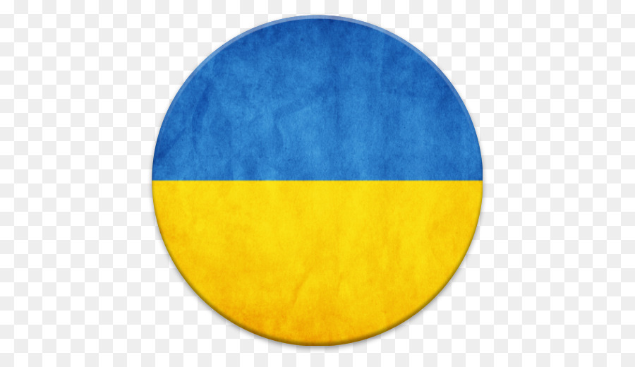 Drapeau，Drapeau De L'ukraine PNG