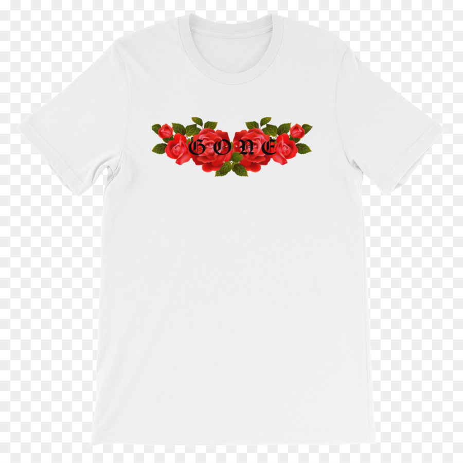 Tshirt，Manche PNG