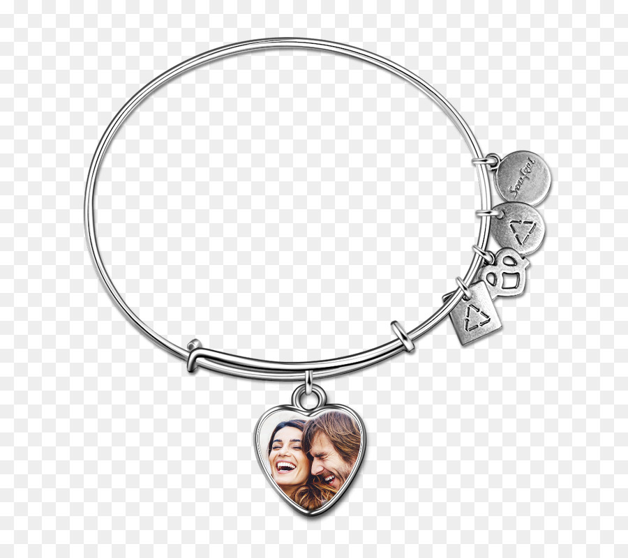 Bracelet，Argent PNG