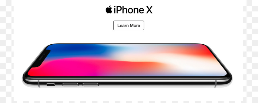 Iphonex，Smartphone PNG