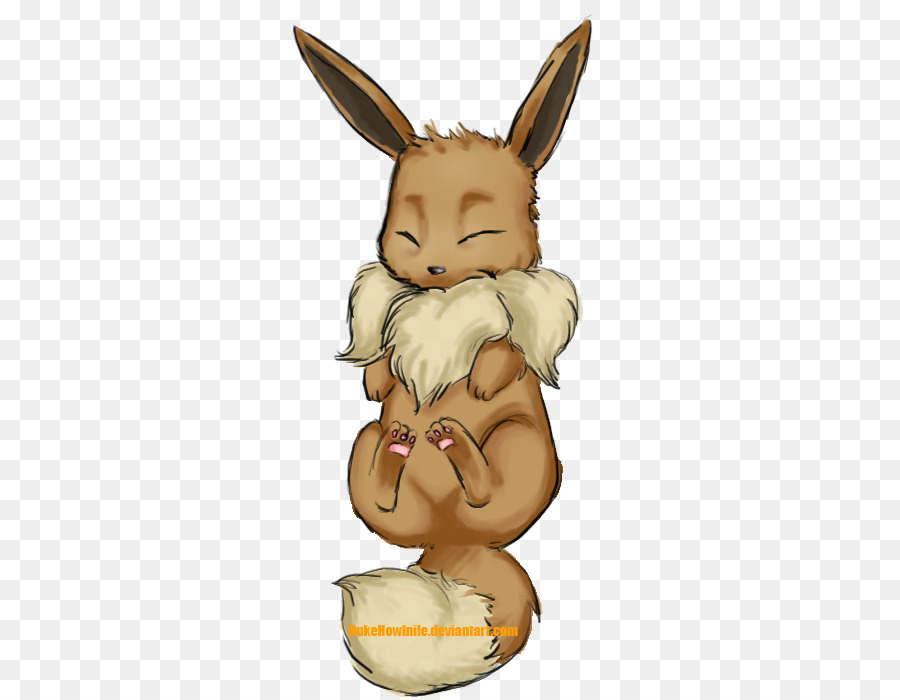 Un Lapin Domestique，Lapin De Pâques PNG