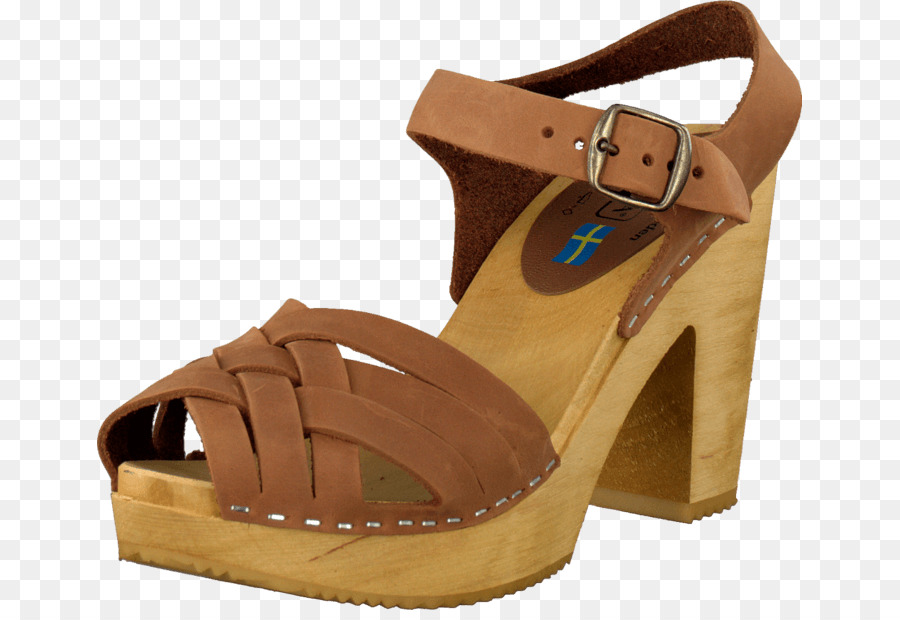 Chaussure Sabot，Sandale PNG