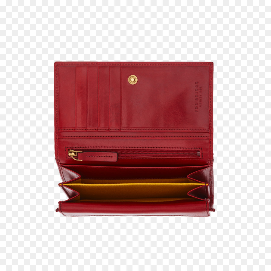 Portefeuille，Rouge PNG